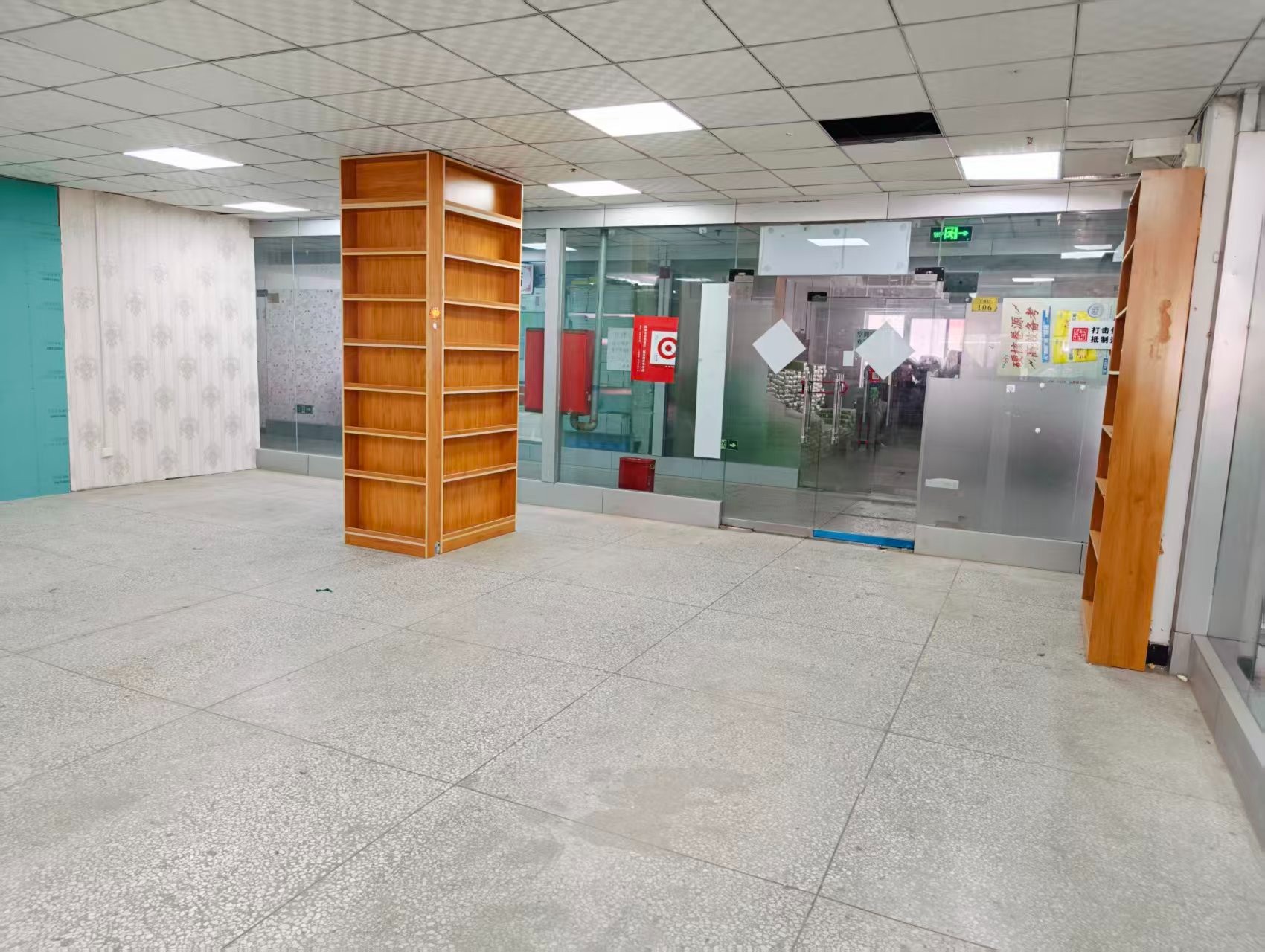 秦岭路打造AI创新高地，诚邀科技企业入驻