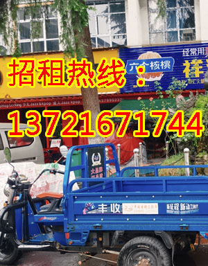 秦岭路1